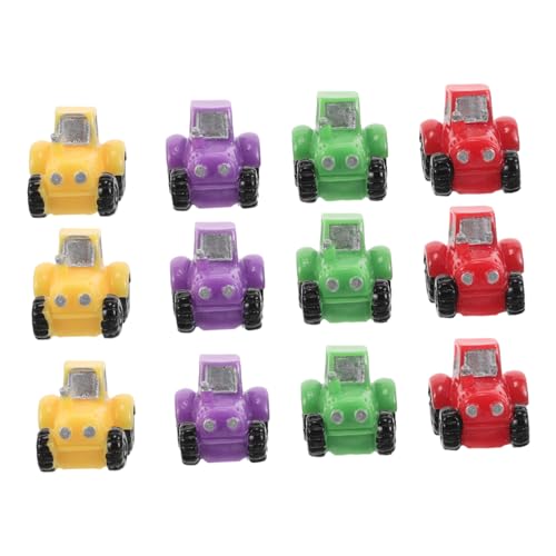 Vaguelly 12 Stück Teiliges Miniatur Bauernhof aus Resin Bunte Miniatur Spielfiguren für Mikro Landschaft Puppenhaus Bauernhof und Feengarten Deko Vielseitige Tischdekoration Vaguelly 12 Stück Teiliges Miniatur Bauernhof aus Resin Bunte Miniatur Spielfiguren für Mikro Landschaft Puppenhaus Bauernhof und Feengarten Deko Vielseitige Tischdekoration von Vaguelly