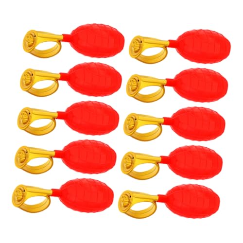 Vaguelly 16 Stück Teiliges Wassersprühring Streichspielzeug Wasserspielzeug für Jungen und Mädchen Wassersprühring für Aprilscherz Outdoor Sommer Unterhaltung Vaguelly 16 Stück Teiliges Wassersprühring Streichspielzeug Wasserspielzeug für Jungen und Mädchen Wassersprühring für Aprilscherz Outdoor Sommer Unterhaltung von Vaguelly