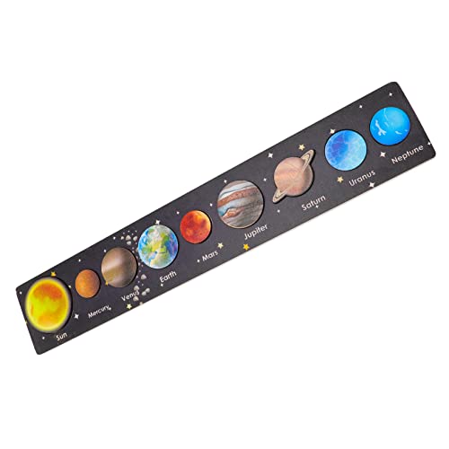 Vaguelly Holz Puzzle Spielzeug Für Junge Mädchen Lernspielzeug Sonnensystem Mit Planeten Für Kognitive Entwicklung Motorische Fähigkeiten Und Kreatives Spielen Geeignet Für Jungen Und Vaguelly Holz Puzzle Spielzeug Für Junge Mädchen Lernspielzeug Sonnensystem Mit Planeten Für Kognitive Entwicklung Motorische Fähigkeiten Und Kreatives Spielen Geeignet Für Jungen Und von Vaguelly