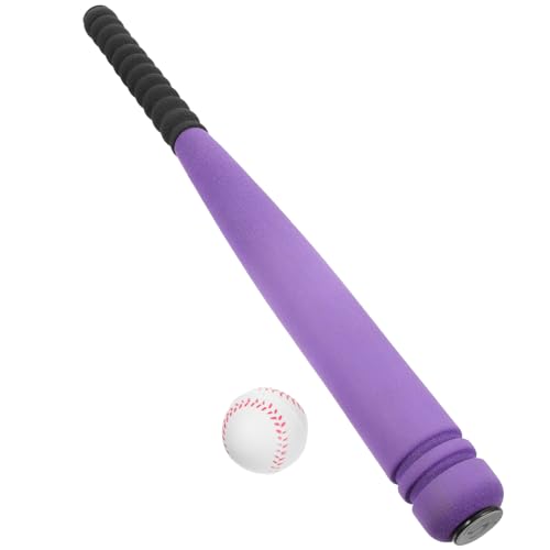 Vaguelly 1Satz Trainings Baseball Set für Schwammgummi Baseballspielzeug Ball Eltern Junge Mädchen für Spaß und Motorische Fähigkeiten Vaguelly 1Satz Trainings Baseball Set für Schwammgummi Baseballspielzeug Ball Eltern Junge Mädchen für Spaß und Motorische Fähigkeiten von Vaguelly