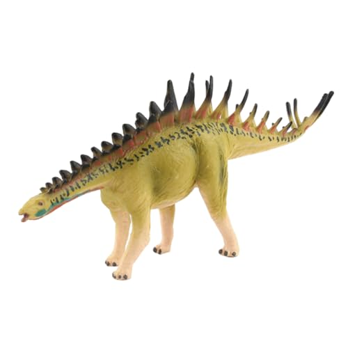 Vaguelly 1Stk Miragaia-Modell Dinosaurier-Spielzeug Dekor für Dekoration Dino bastelset saurier Spielzeug Dinosaur Toys Dinosaur Spielzeug Dinosauriermodell Miragaia-Ornament von Vaguelly