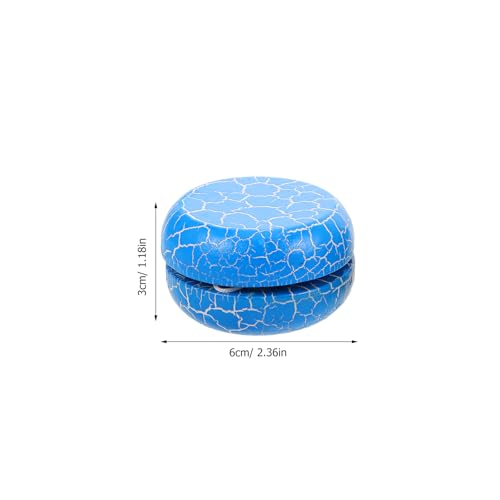 Vaguelly 2 Stück Kinder- : Kleine -Bälle aus Holz mit Schnüren. Fördert die Hand-Auge-Koordination. Tragbare Bälle. Spielzeug für Partys und Karneval. Preise Vaguelly 2 Stück Kinder- : Kleine -Bälle aus Holz mit Schnüren. Fördert die Hand-Auge-Koordination. Tragbare Bälle. Spielzeug für Partys und Karneval. Preise von Vaguelly