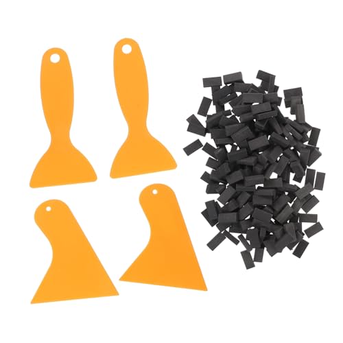 Vaguelly 204 Stück Puppenhaus Garten-landschaftsbau DIY Basteln Realistische Kleine Bausteine für Minihäuser Vaguelly 204 Stück Puppenhaus Garten-landschaftsbau DIY Basteln Realistische Kleine Bausteine für Minihäuser von Vaguelly