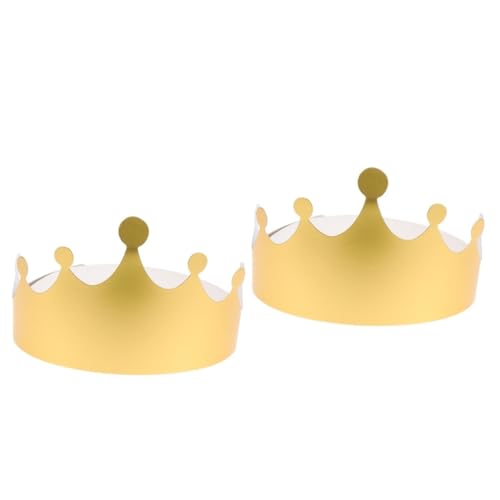 Vaguelly Stk Geburtstagsparty-Hüte bekleidung köstüme abschlussfeier Partyzubehör party supplies party sachen Geburtstagskronen Geburtstagsparty-Zubehör Kronenhüte Papierhüte für Kinder Vaguelly Stk Geburtstagsparty-Hüte bekleidung köstüme abschlussfeier Partyzubehör party supplies party sachen Geburtstagskronen Geburtstagsparty-Zubehör Kronenhüte Papierhüte für Kinder von Vaguelly