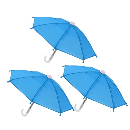 Vaguelly 3 Stück Mini-Puppen-Regenschirm Miniatur-Regenschirme Bunter Winziger Pflanzenschirm Puppenschirm Für 18-Zoll-Puppen Amerikanische Puppen Zubehör Fotografie-Requisiten Zubehör Vaguelly 3 Stück Mini-Puppen-Regenschirm Miniatur-Regenschirme Bunter Winziger Pflanzenschirm Puppenschirm Für 18-Zoll-Puppen Amerikanische Puppen Zubehör Fotografie-Requisiten Zubehör von Vaguelly
