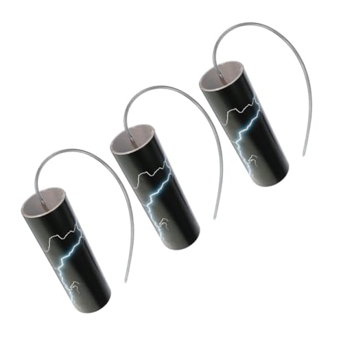 Vaguelly 3 Stück Teiliges Orff Schlaginstrument Set Trommel aus Kunststoff mit Sicherem Abgerundetem Design Vielseitig für Musikunterricht Wissenschaftliches Experimentieren und Vaguelly 3 Stück Teiliges Orff Schlaginstrument Set Trommel aus Kunststoff mit Sicherem Abgerundetem Design Vielseitig für Musikunterricht Wissenschaftliches Experimentieren und von Vaguelly