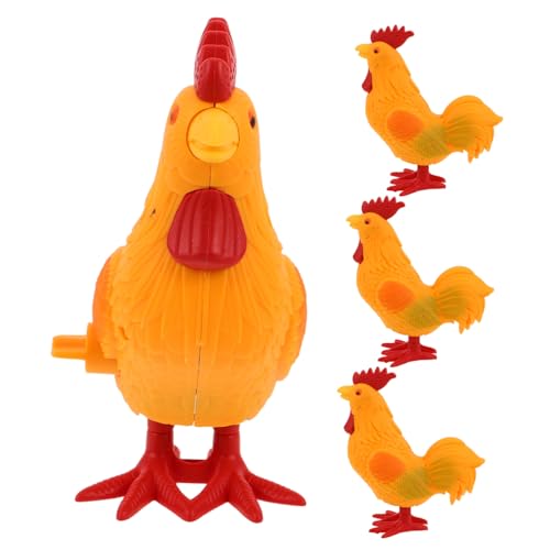 Vaguelly 4 Stück Teiliges Aufziehspielzeug Küken Kleine Mechanische Hühnchen Springende Wind up Tiere für Kompakt Leicht für Kindergartenaktivitäten für Gruppen Einzelnutzung Vaguelly 4 Stück Teiliges Aufziehspielzeug Küken Kleine Mechanische Hühnchen Springende Wind up Tiere für Kompakt Leicht für Kindergartenaktivitäten für Gruppen Einzelnutzung von Vaguelly