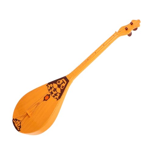 Vaguelly Elektrisches Dobro Musikinstrument Lernspiel für Sicher Langlebig Realistisch Fördert Frühe Musikalische Entwicklung und Eltern Junge Mädchen interaktion Vaguelly Elektrisches Dobro Musikinstrument Lernspiel für Sicher Langlebig Realistisch Fördert Frühe Musikalische Entwicklung und Eltern Junge Mädchen interaktion von Vaguelly