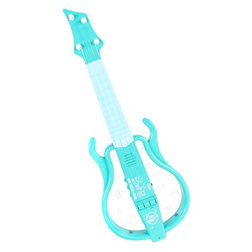 Vaguelly Elektronische Musikinstrument Realistische Sounds Stabiles Kindersicheres Design Pädagogisch Fördernd Buntes Tragbares Junge Mädchen Vaguelly Elektronische Musikinstrument Realistische Sounds Stabiles Kindersicheres Design Pädagogisch Fördernd Buntes Tragbares Junge Mädchen von Vaguelly