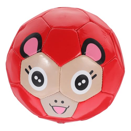 Vaguelly Eltern Kind Fußball Fußball Trainingsfußball Tragbarer Trainingsball Kinder Trainingsball Kinder Sportball Kleinkind Fußball Sport Fußballtraining Kinder Fußball Pu von Vaguelly