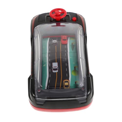 Vaguelly Handheld Rennautos Für Kinder Autos Elektrisches Kinderauto Elektroauto Kinderspielauto Motor Für Kinder Handheld Spielauto Für Komponenten von Vaguelly