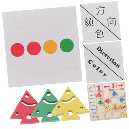 Vaguelly Intelligentes Entwicklungsspielzeug für Logisches Denkspiel mit Bunten Pfeilen Fördert Geduld und Beobachtungsgabe Geeignet für Eltern Junge Mädchen Interaktion aus Natürlichem Vaguelly Intelligentes Entwicklungsspielzeug für Logisches Denkspiel mit Bunten Pfeilen Fördert Geduld und Beobachtungsgabe Geeignet für Eltern Junge Mädchen Interaktion aus Natürlichem von Vaguelly