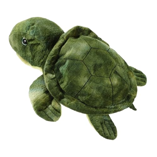 Vaguelly Interaktive Schildkröte Handpuppe aus Weichem Plüsch Tierisches Handspielzeug für Kreatives Puppentheater Kindgerechtes Storytelling und Eltern Junge Mädchen interaktion Vaguelly Interaktive Schildkröte Handpuppe aus Weichem Plüsch Tierisches Handspielzeug für Kreatives Puppentheater Kindgerechtes Storytelling und Eltern Junge Mädchen interaktion von Vaguelly