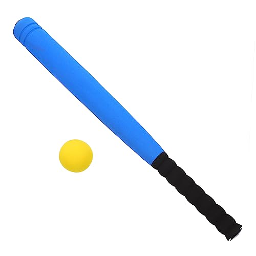 Vaguelly Kids Baseball Bat Und Ball Toy Baseball Bat Toys Outdoor Game Toy Woth Accessoire von Vaguelly