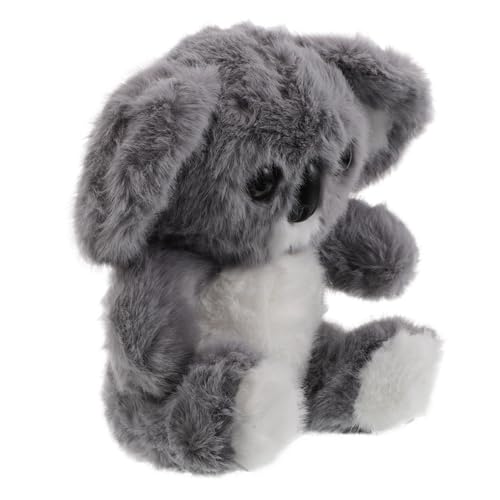 Vaguelly Koala Plüschtiere Koalabär Süßes Plüsch Weiches Koala Plüsch Souvenir Klassenzimmer Auszeichnung Stofftier Plüschbär Tier Plüschtier Plüschtiere Vaguelly Koala Plüschtiere Koalabär Süßes Plüsch Weiches Koala Plüsch Souvenir Klassenzimmer Auszeichnung Stofftier Plüschbär Tier Plüschtier Plüschtiere von Vaguelly