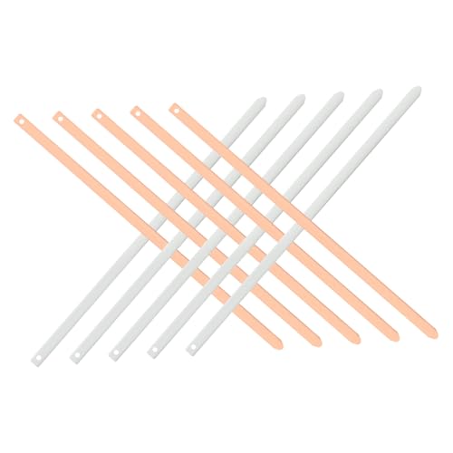 Vaguelly Kupfer Metallplatten Elektrodenstreifen für Obstbatterie Wissenschaftliche Experimente Schüler DIY Lernset Physik Chemie Vaguelly Kupfer Metallplatten Elektrodenstreifen für Obstbatterie Wissenschaftliche Experimente Schüler DIY Lernset Physik Chemie von Vaguelly