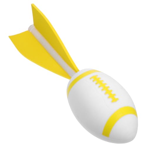 Vaguelly LED Leuchtender Football für Leicht und Sicher mit Hellen Farbwechsel-LEDs für Outdoor-Sport Geburtstagsgeschenke Strandspiele Camping und Gartenaktivitäten Vaguelly LED Leuchtender Football für Leicht und Sicher mit Hellen Farbwechsel-LEDs für Outdoor-Sport Geburtstagsgeschenke Strandspiele Camping und Gartenaktivitäten von Vaguelly
