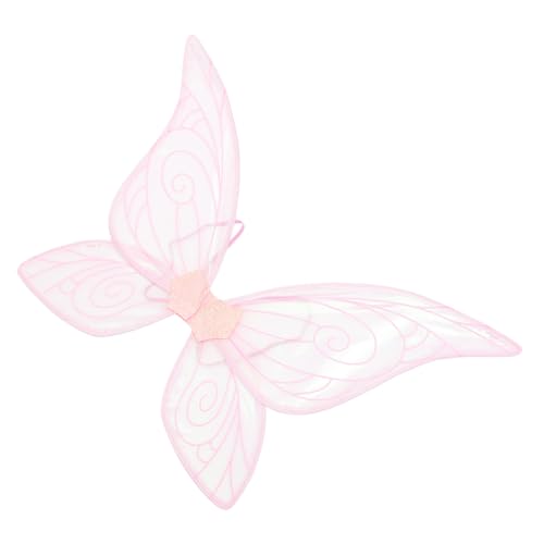 Vaguelly Leichte Leuchtende Schmetterlingsflügel für Damen und Erwachsene Elegante mit Trägern für Karneval Kostüm Party Cosplay und Festliche Bühnenauftritte Vaguelly Leichte Leuchtende Schmetterlingsflügel für Damen und Erwachsene Elegante mit Trägern für Karneval Kostüm Party Cosplay und Festliche Bühnenauftritte von Vaguelly