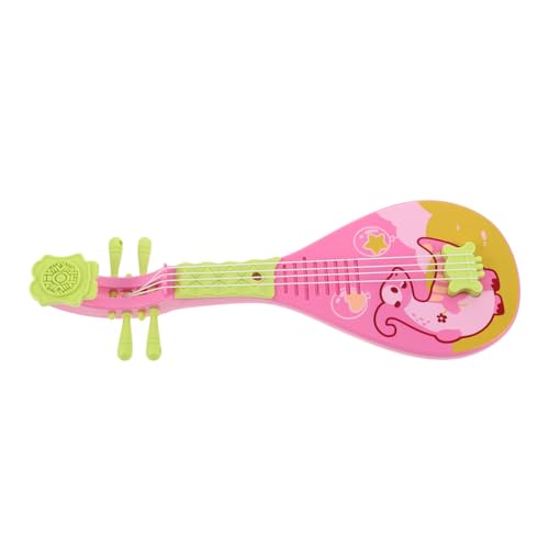 Vaguelly Leichtes Chinesisches Pipa Modell mit Farbenfrohem Dinosaurier-Design Sicher und Kindgerecht für Musiklernen Bühnenauftritte und Kreative Fotorequisiten Vaguelly Leichtes Chinesisches Pipa Modell mit Farbenfrohem Dinosaurier-Design Sicher und Kindgerecht für Musiklernen Bühnenauftritte und Kreative Fotorequisiten von Vaguelly