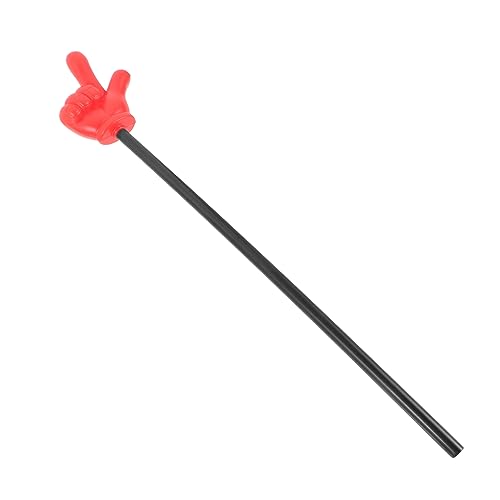 Vaguelly Lustiger Handzeiger Fingerzeiger Party Requisit für Hochzeiten Prank Lehrmittel für Klassenraum Präsentationen und Foto Requisiten Geeignet Zufällige Farbe Vaguelly Lustiger Handzeiger Fingerzeiger Party Requisit für Hochzeiten Prank Lehrmittel für Klassenraum Präsentationen und Foto Requisiten Geeignet Zufällige Farbe von Vaguelly