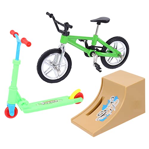 Vaguelly Hand Finger Skateboard Set Mini Finger Toys Für Stressabbau Und Bildung Fingerbewegungsspielzeuge Ideal Für Und Erwachsene Freizeit Und Denkspielzeug von Vaguelly