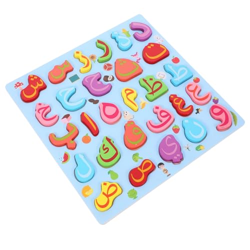 Vaguelly Montessori Puzzles Digitales Aufkleber Für Transparentes Brettspiel Passende Spielzeuge Greifpuzzle Meow Machine Aufkleber Puzzlespielzeug Dreidimensionales Buchstabenspielzeug von Vaguelly