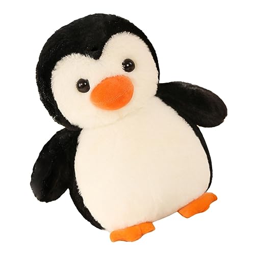 Vaguelly Niedlicher Pinguin üschspielzeug Für Weiches Kuscheltier Ideales Für Kleine Tierliebhaber Perfekt Zum Und Kuscheln von Vaguelly