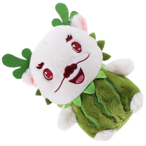 Vaguelly Plüsch Drache Kuscheltier Cartoon Frucht Design Weicher Stofftier Dekofigur Multifunktionale Schlafkissen für Sofa Schlafzimmer Geschenk Vaguelly Plüsch Drache Kuscheltier Cartoon Frucht Design Weicher Stofftier Dekofigur Multifunktionale Schlafkissen für Sofa Schlafzimmer Geschenk von Vaguelly
