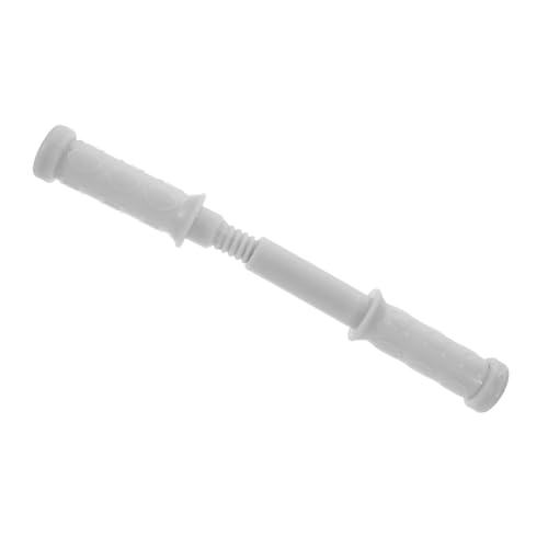 Vaguelly Rocking Handle Robuster Kunststoffgriff für Pferdespielzeug mit Gewinde für Verschiedene Spielzeuge Einfach zu Montieren und Sicher Vaguelly Rocking Handle Robuster Kunststoffgriff für Pferdespielzeug mit Gewinde für Verschiedene Spielzeuge Einfach zu Montieren und Sicher von Vaguelly