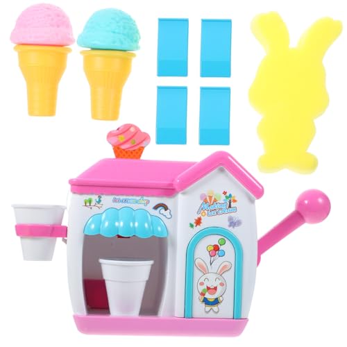 Vaguelly Seifenblasenmaschine Badespielzeug für Kinder Duschbad Spielzeug Blasenmacher saugnapf Spielzeug Sucker Toys Spielzeug badewanne Babybadezubehör Badespielzeug für Babys von Vaguelly