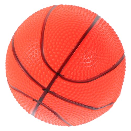 Vaguelly Springender Ball, Lustiger Springender Basketball, Springender Ball Für Kinder, Sommer, Strandball, Outdoor, Klopfball von Vaguelly