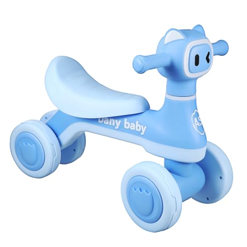 Vaguelly mit Rädern Stabiles Rutschfahrzeug für Jahre Sicherer Lenkwinkel Dreieckige Antikipp Struktur Lernspielzeug für Gleichgewicht und Koordination Vaguelly mit Rädern Stabiles Rutschfahrzeug für Jahre Sicherer Lenkwinkel Dreieckige Antikipp Struktur Lernspielzeug für Gleichgewicht und Koordination von Vaguelly