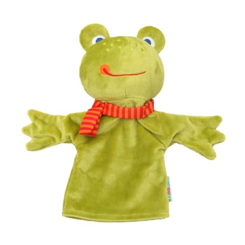 Vaguelly tierische Handpuppe interaktives Interactive Toys детские игрушки spielsachen für Toys hühner Kind Bevorzugungspuppen Interaktionsspielzeug von Vaguelly