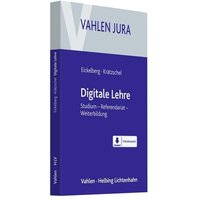 Digitale Lehre von Vahlen, Franz