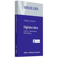 Digitale Lehre von Vahlen, Franz