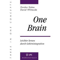 One Brain von Vak