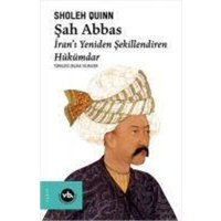 Sah Abbas von Vakifbank Kültür Yayinlari