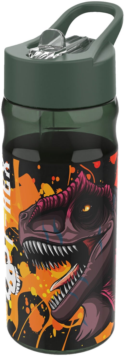 Valiant Dino Wasserflasche 500 ml von Valiant Dino