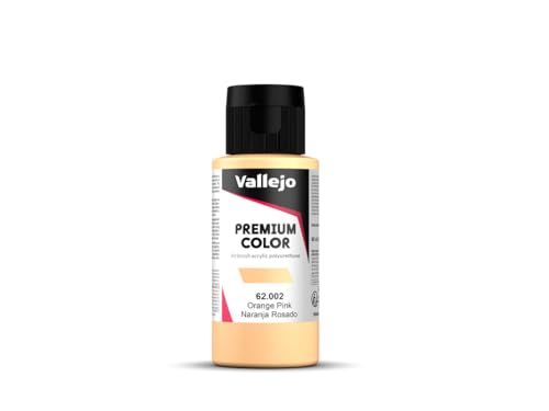 Farbe Vallejo PREMIUM Color 62002 Fleshtone (60ml) von Vallejo