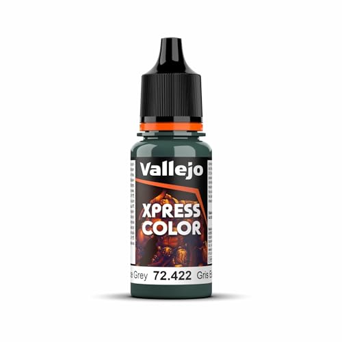 Vallejo Game Xpress Color 72422 Space Grey (18ml) von Vallejo