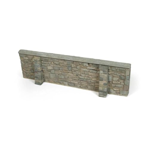 Vallejo SC106 1/35 Stadtmauer, Ardennen, 24 x 7 cm Modellbausatz, verschieden Vallejo SC106 1/35 Stadtmauer, Ardennen, 24 x 7 cm Modellbausatz, verschieden von Vallejo