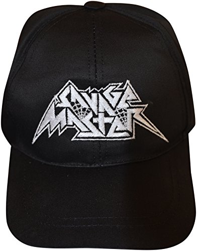 SAVAGE MASTER - Logo - Basecap / Mütze von ValueMerch