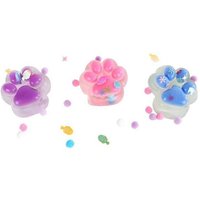 Squishy Cat Paw, 7 cm von OBILO