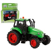 Traktor Kids Globe Farming von Van Manen