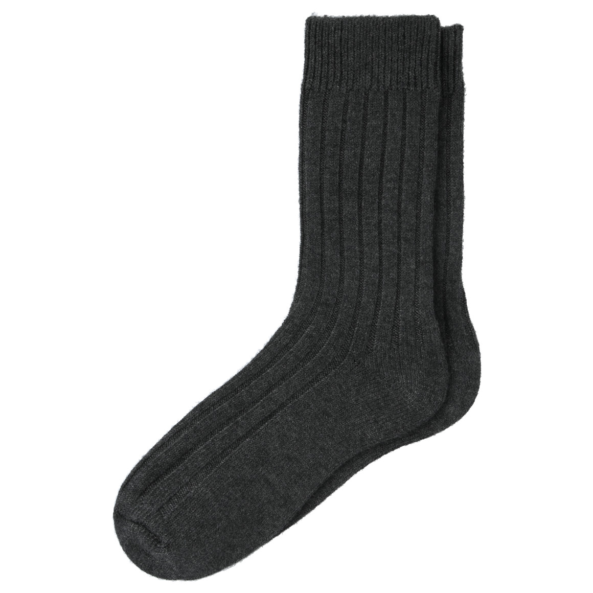 1 Paar Herren Socken in RIpp-Struktur von VanVaan