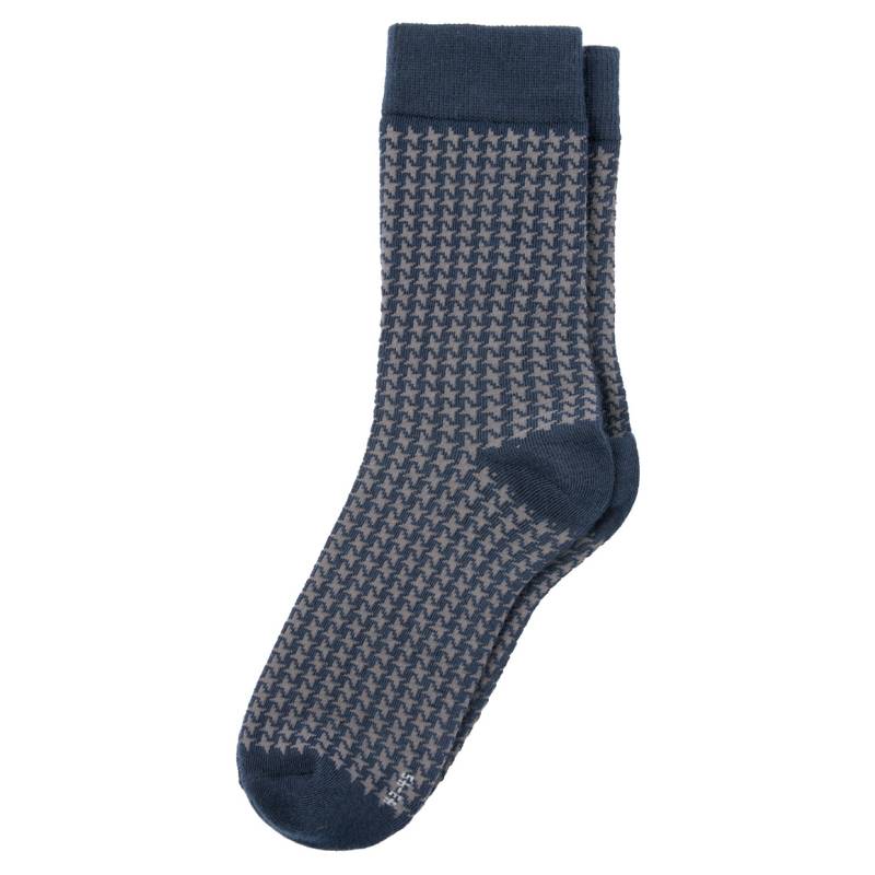 1 Paar Herren Socken mit Kaschmir-Anteil von VanVaan