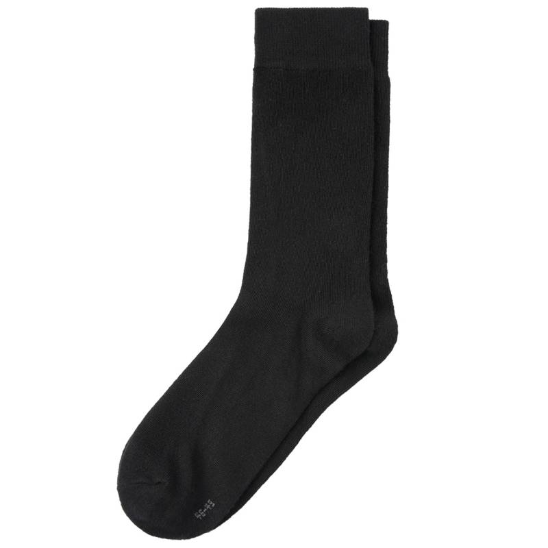 1 Paar Herren Socken mit Kaschmir von VanVaan