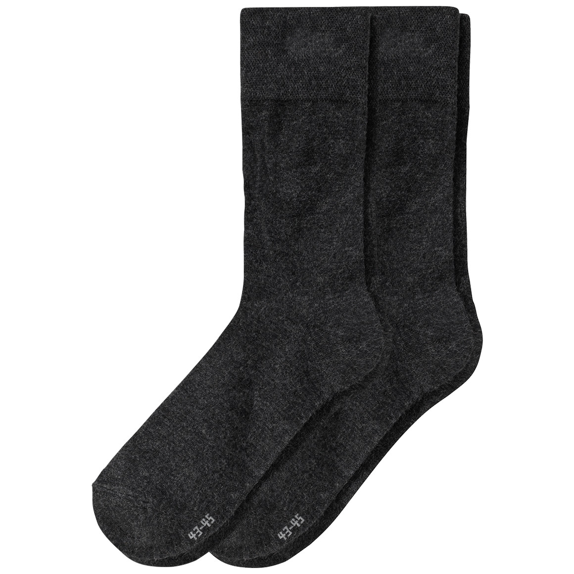 2 Paar Herren Socken im Doppelpack von VanVaan