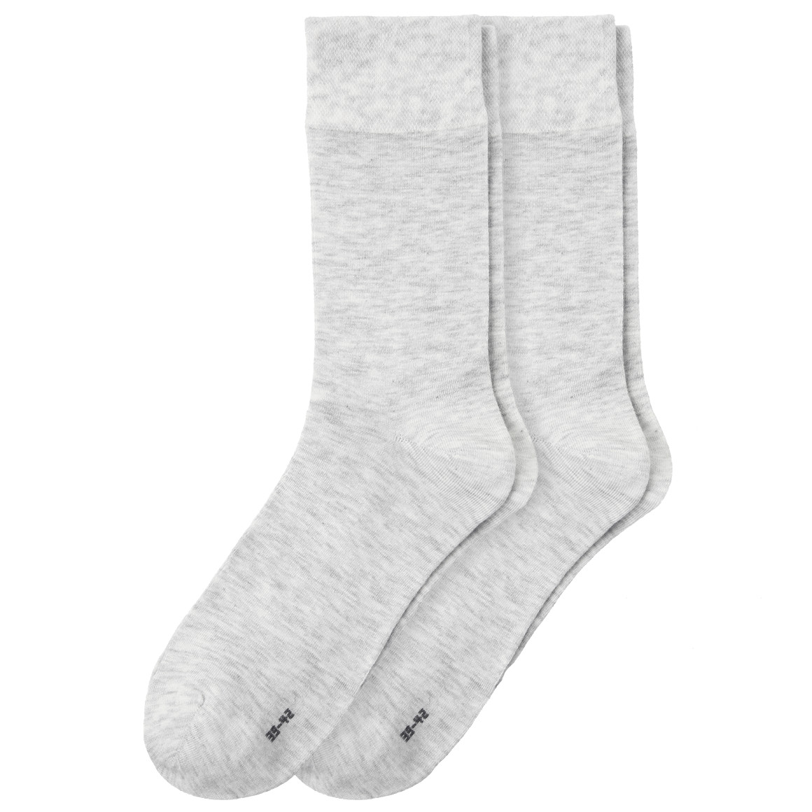 2 Paar Herren Socken im Doppelpack 2 Paar Herren Socken im Doppelpack von VanVaan
