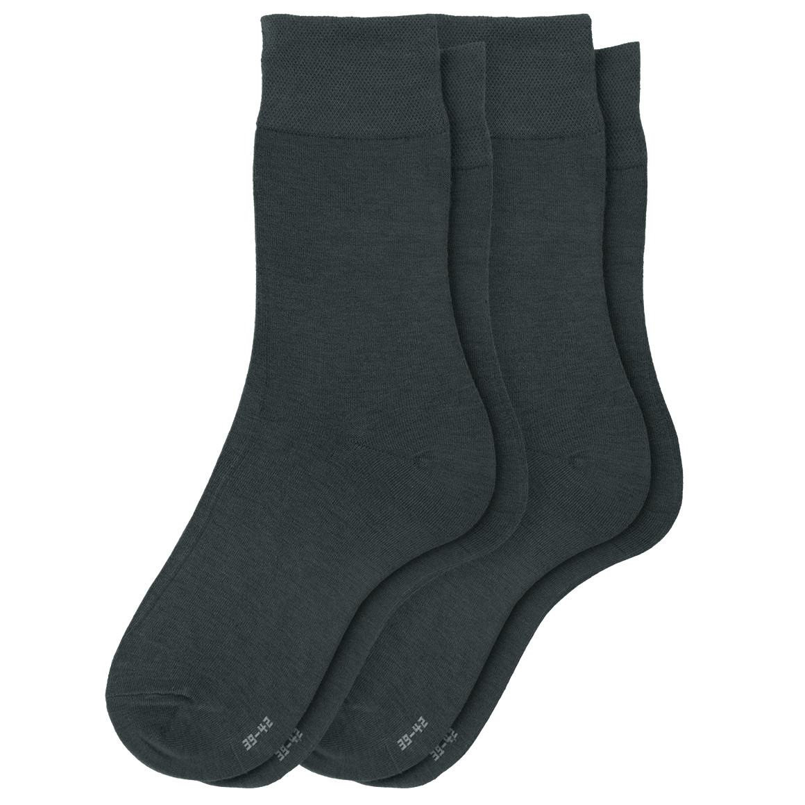 2 Paar Herren Socken im Doppelpack 2 Paar Herren Socken im Doppelpack von VanVaan